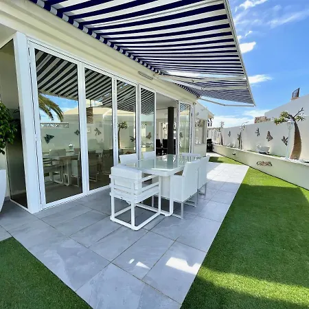Villa Casa De Daisy *