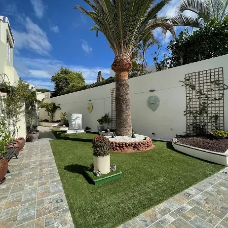 Casa De Daisy Mogán