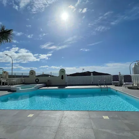 Villa Casa De Daisy Mogán