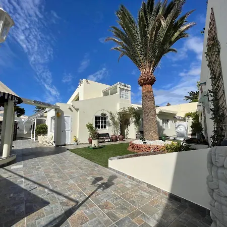 Villa Casa De Daisy