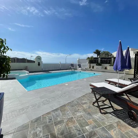 Casa De Daisy Mogán