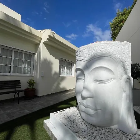 Villa Casa De Daisy Mogán