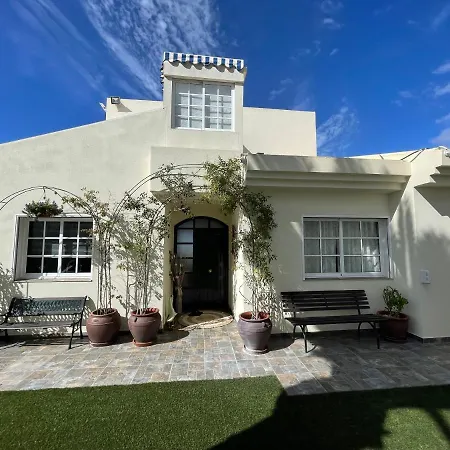 Villa Casa De Daisy