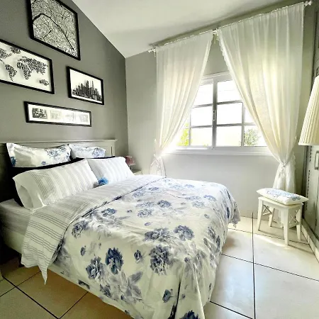 Villa Casa De Daisy Mogán