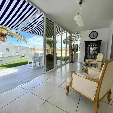Villa Casa De Daisy