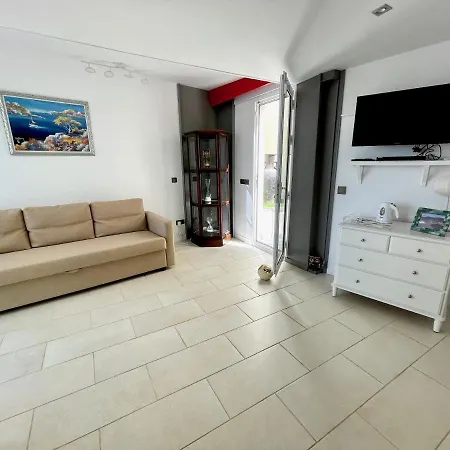 Casa De Daisy Mogán