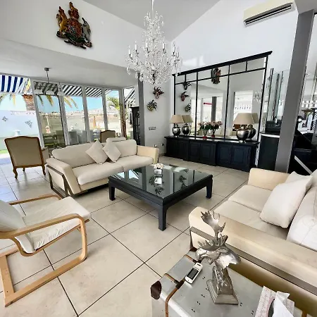 Villa Casa De Daisy